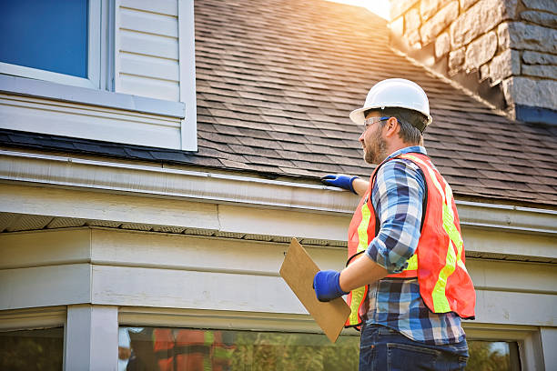 Licensed Roof Leak Repair service in Lyndhurst, OH - Norken Roofing